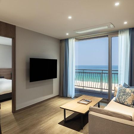 Kensington Resort Seorak Beach Sokcho Chambre photo