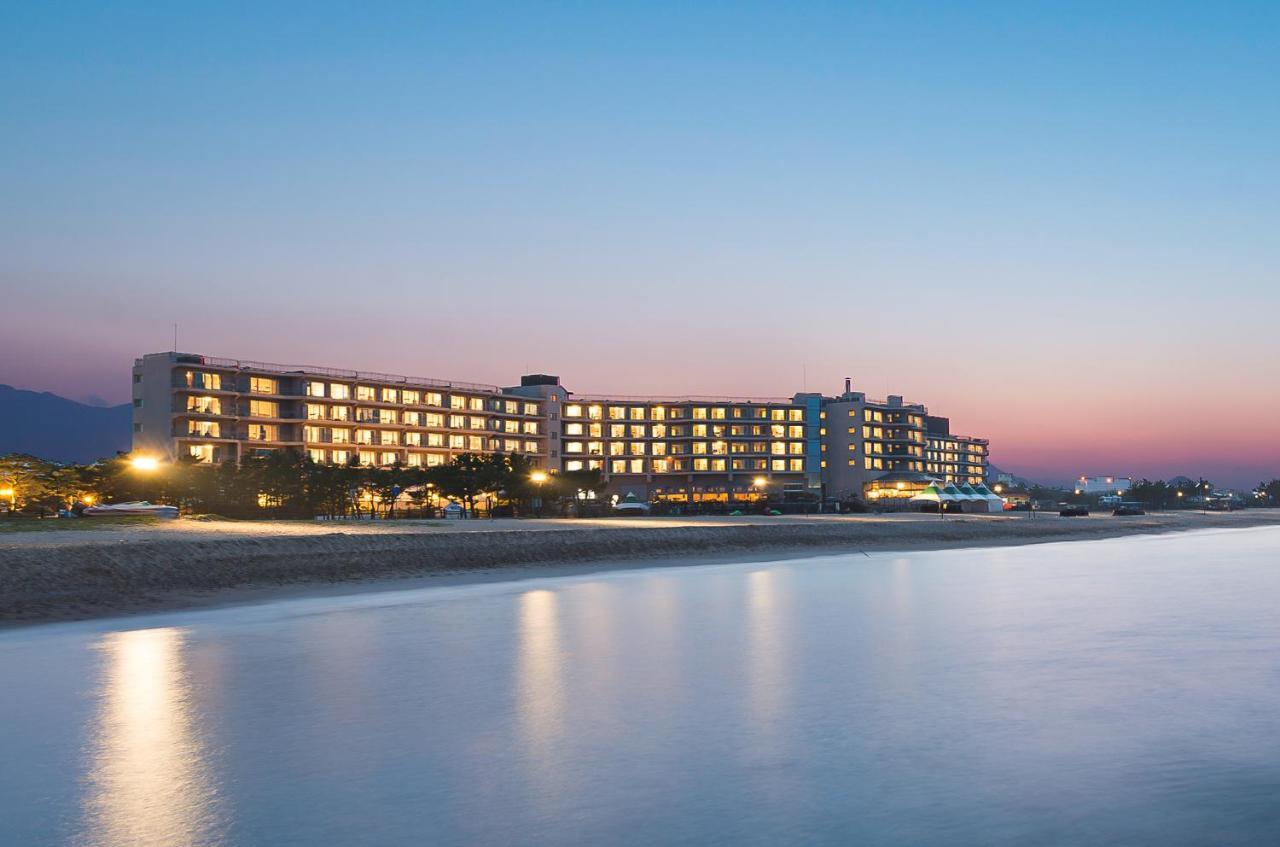 Kensington Resort Seorak Beach Sokcho Extérieur photo