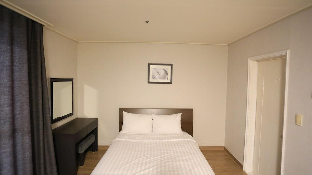 Kensington Resort Seorak Beach Sokcho Extérieur photo