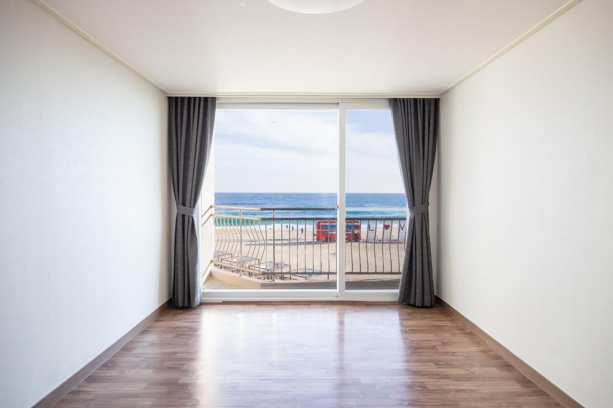 Kensington Resort Seorak Beach Sokcho Extérieur photo