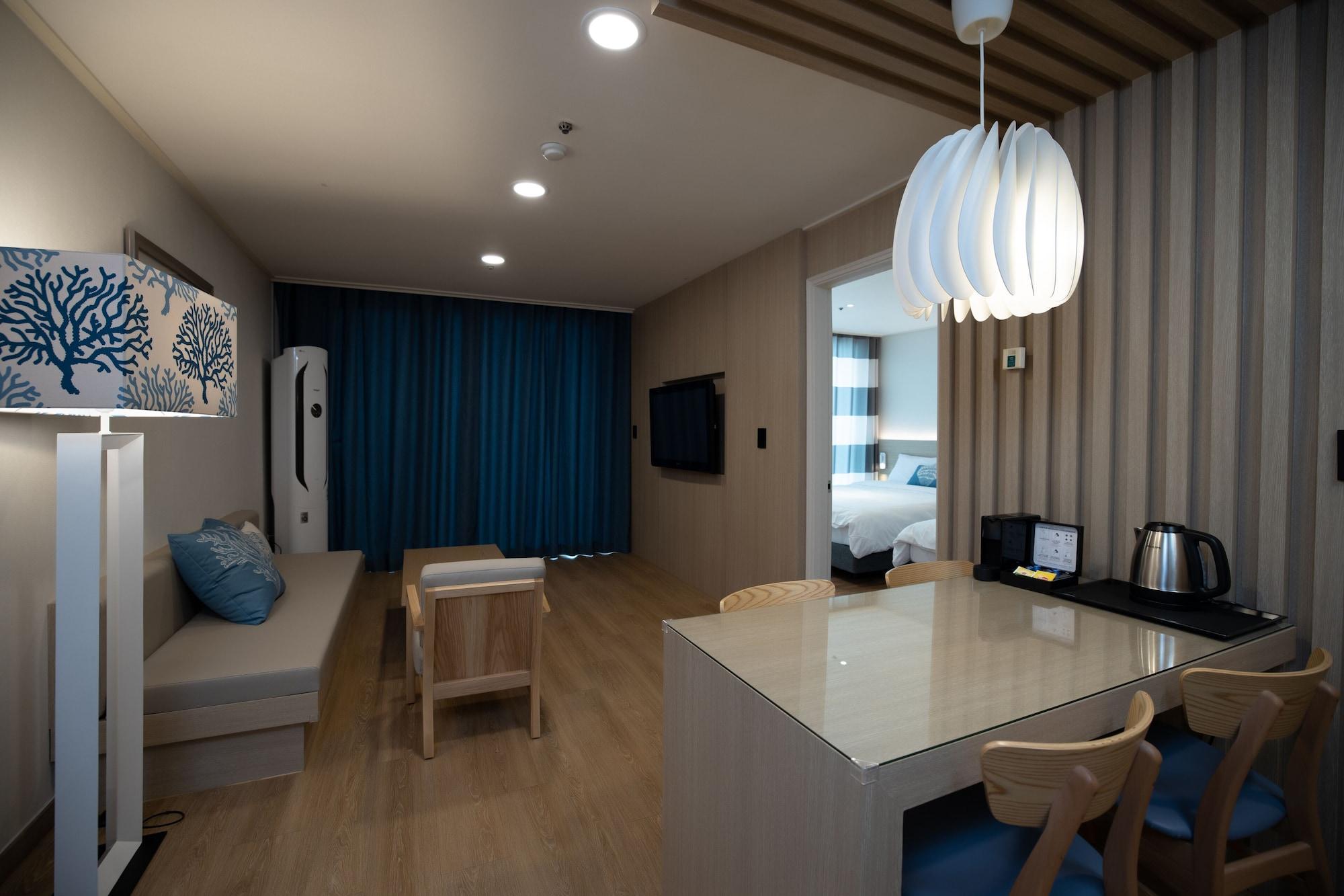 Kensington Resort Seorak Beach Sokcho Extérieur photo