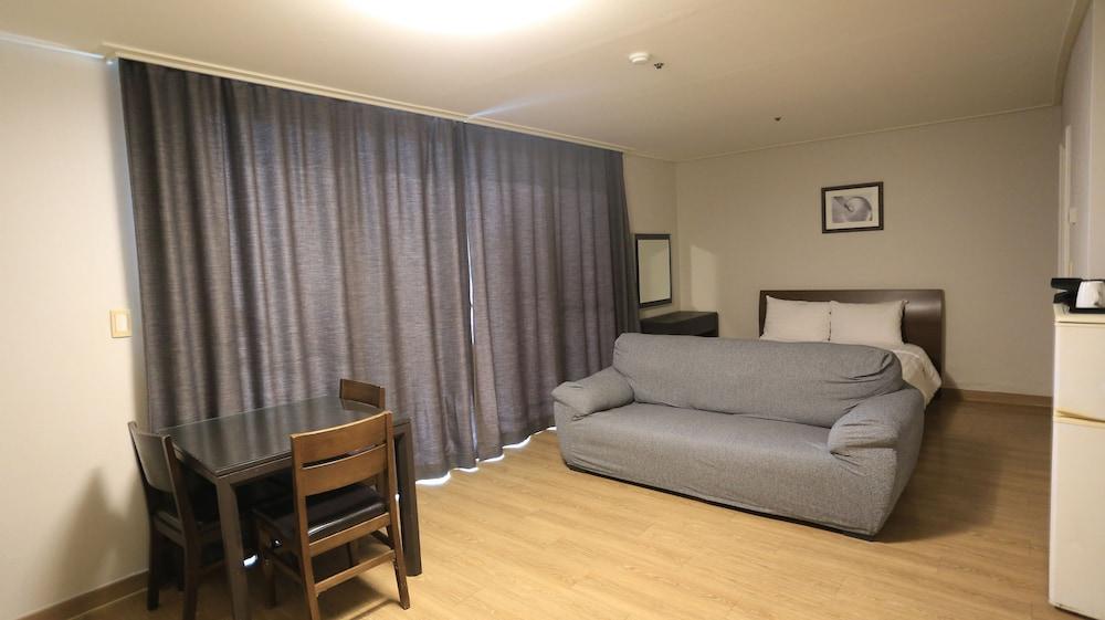 Kensington Resort Seorak Beach Sokcho Extérieur photo