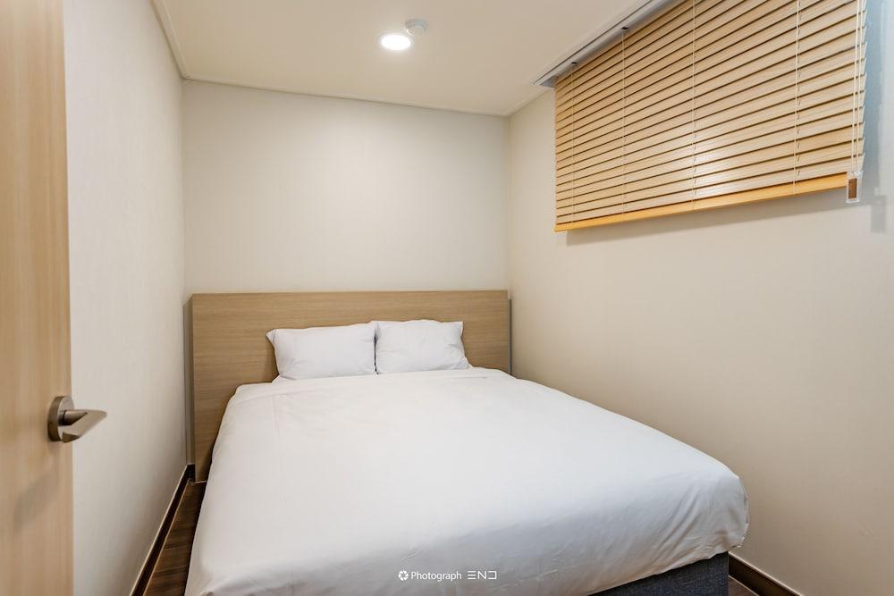 Kensington Resort Seorak Beach Sokcho Extérieur photo