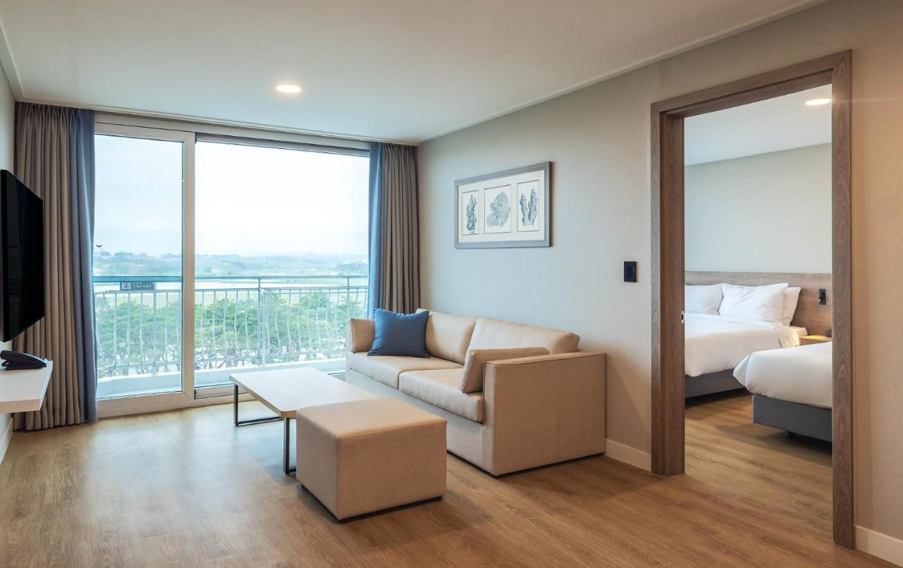 Kensington Resort Seorak Beach Sokcho Extérieur photo
