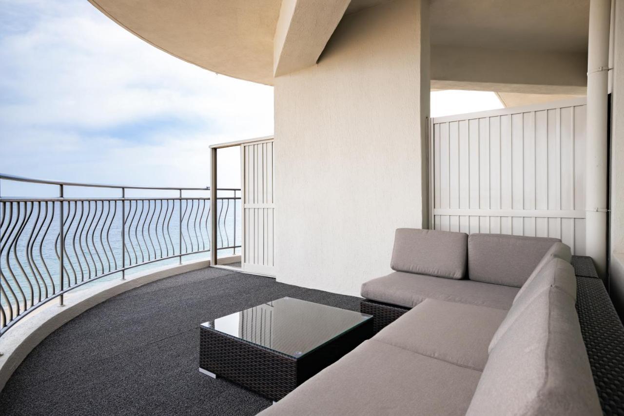 Kensington Resort Seorak Beach Sokcho Extérieur photo