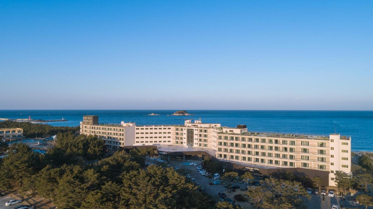 Kensington Resort Seorak Beach Sokcho Extérieur photo