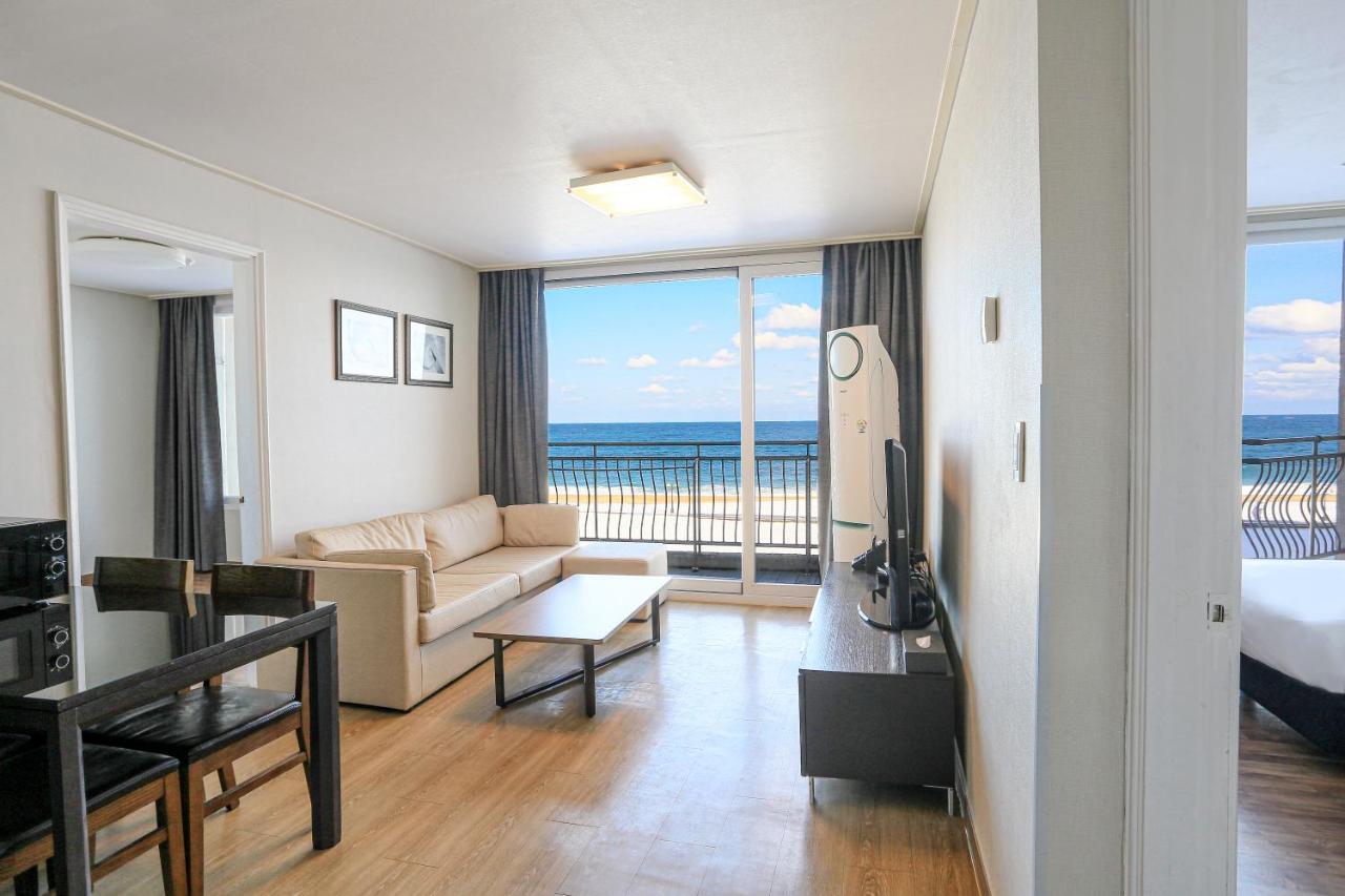 Kensington Resort Seorak Beach Sokcho Extérieur photo
