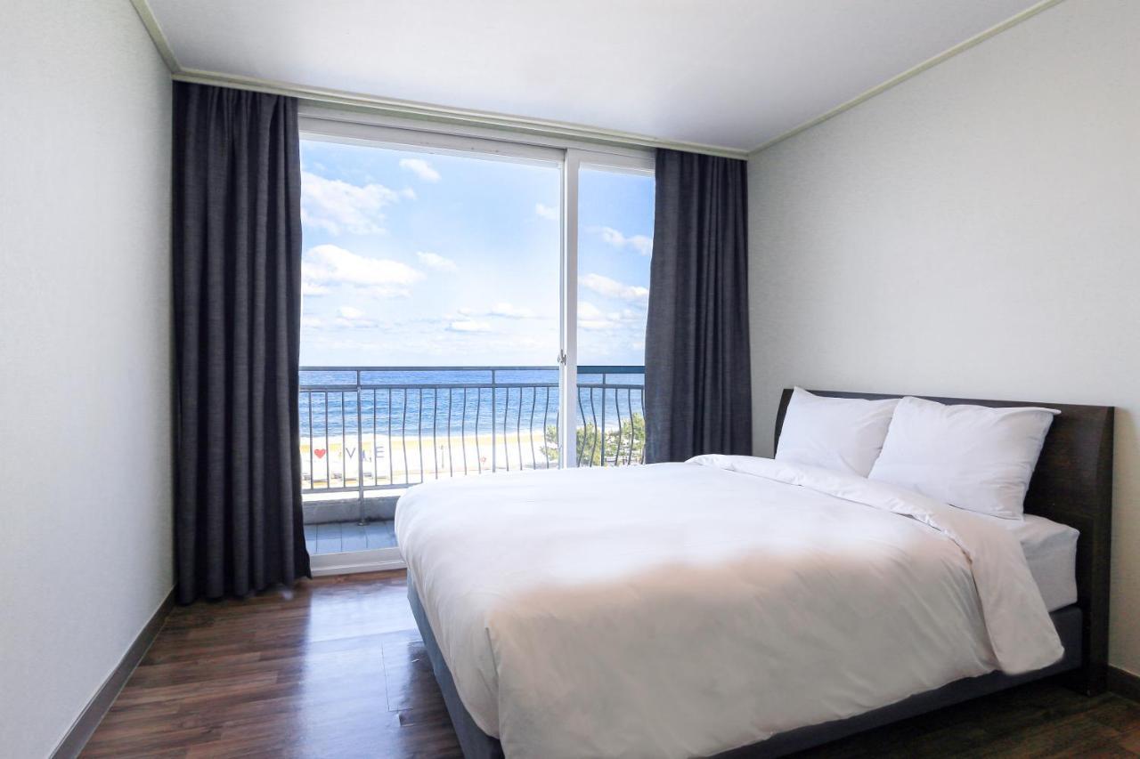 Kensington Resort Seorak Beach Sokcho Extérieur photo