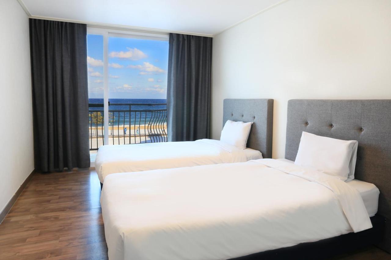Kensington Resort Seorak Beach Sokcho Extérieur photo