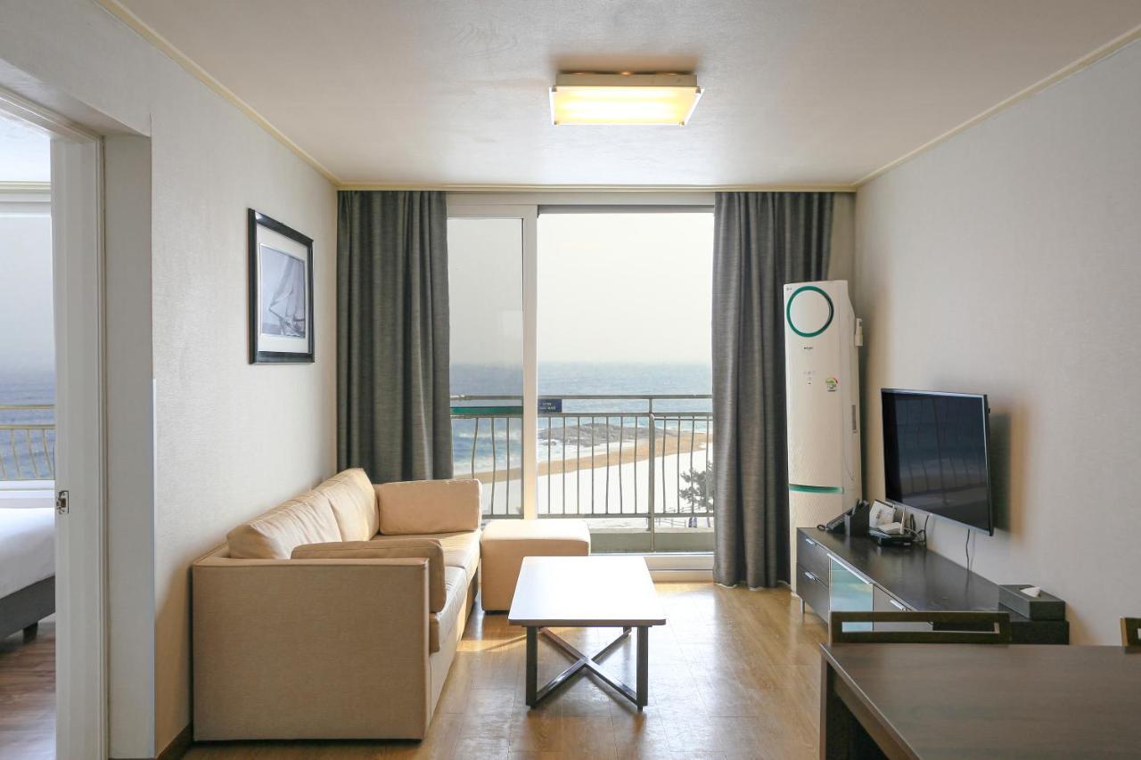 Kensington Resort Seorak Beach Sokcho Extérieur photo