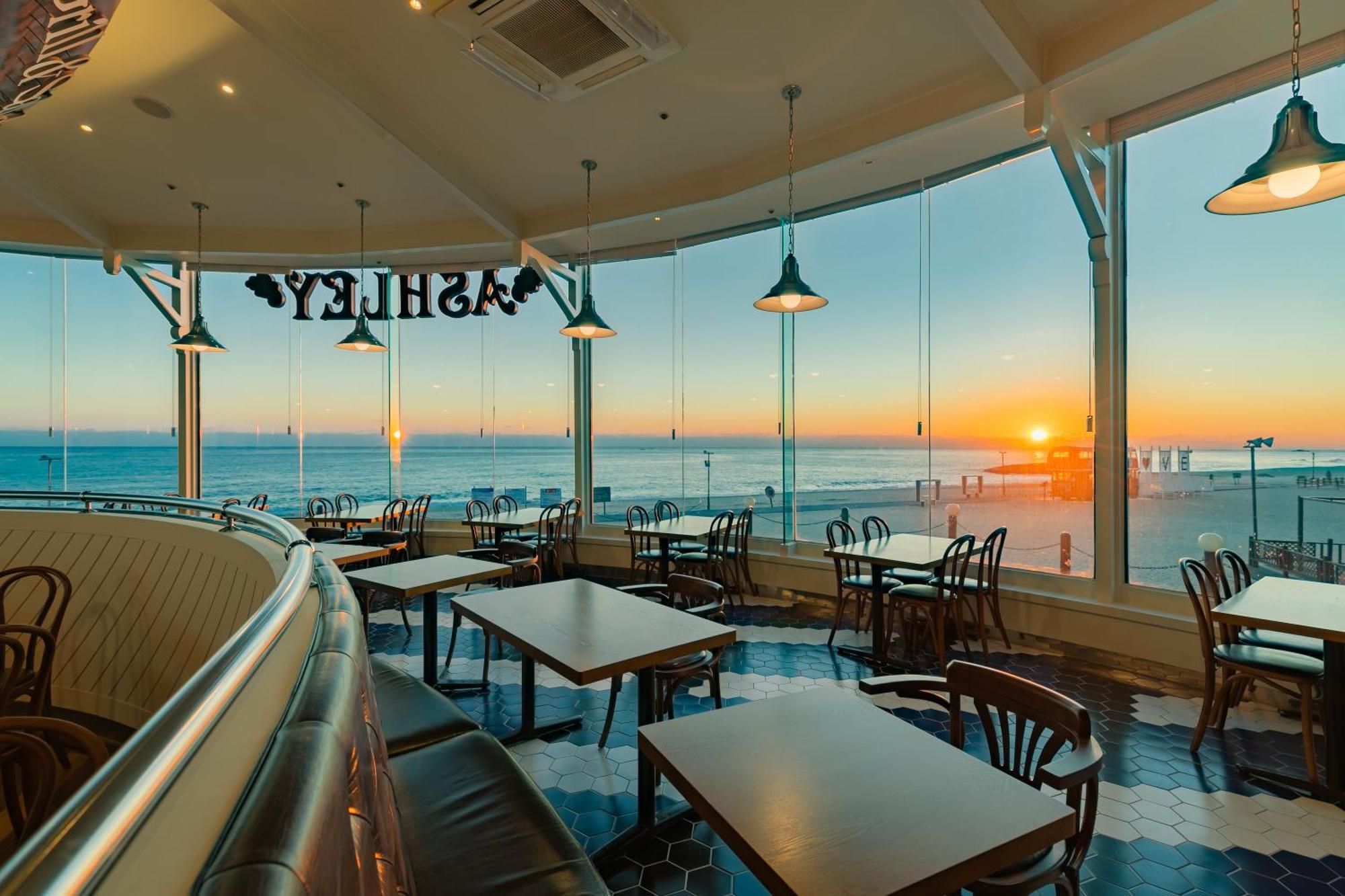 Kensington Resort Seorak Beach Sokcho Extérieur photo
