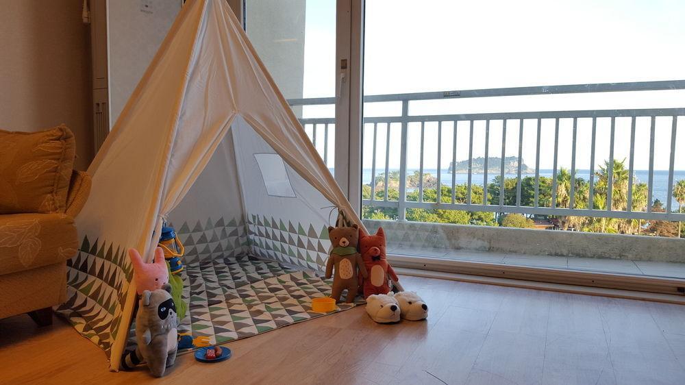Kensington Resort Seorak Beach Sokcho Extérieur photo