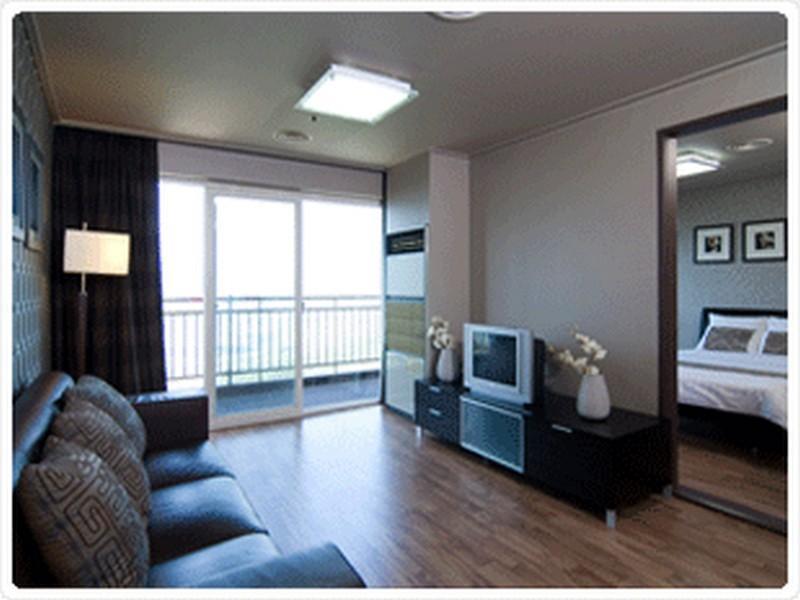 Kensington Resort Seorak Beach Sokcho Extérieur photo