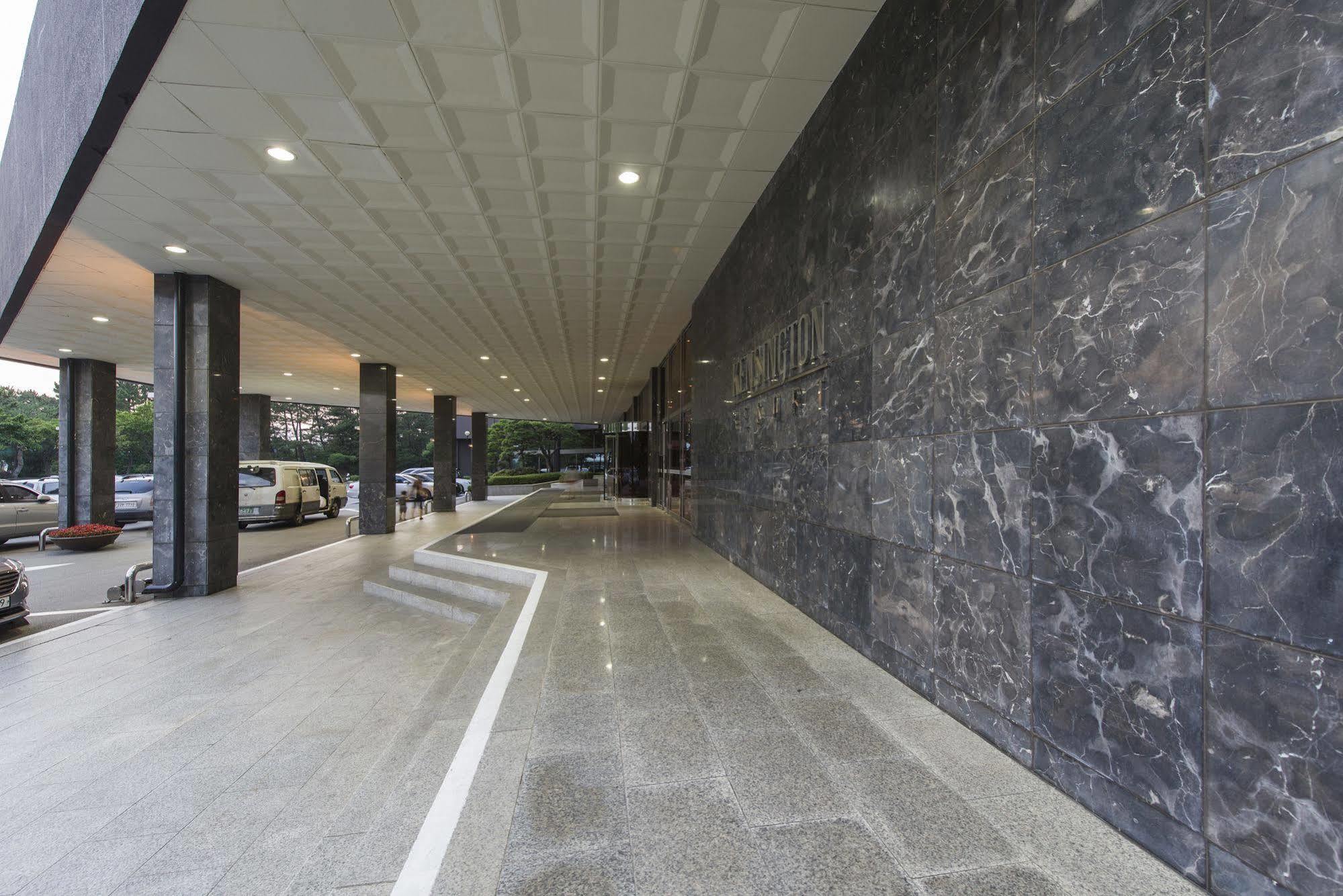 Kensington Resort Seorak Beach Sokcho Extérieur photo