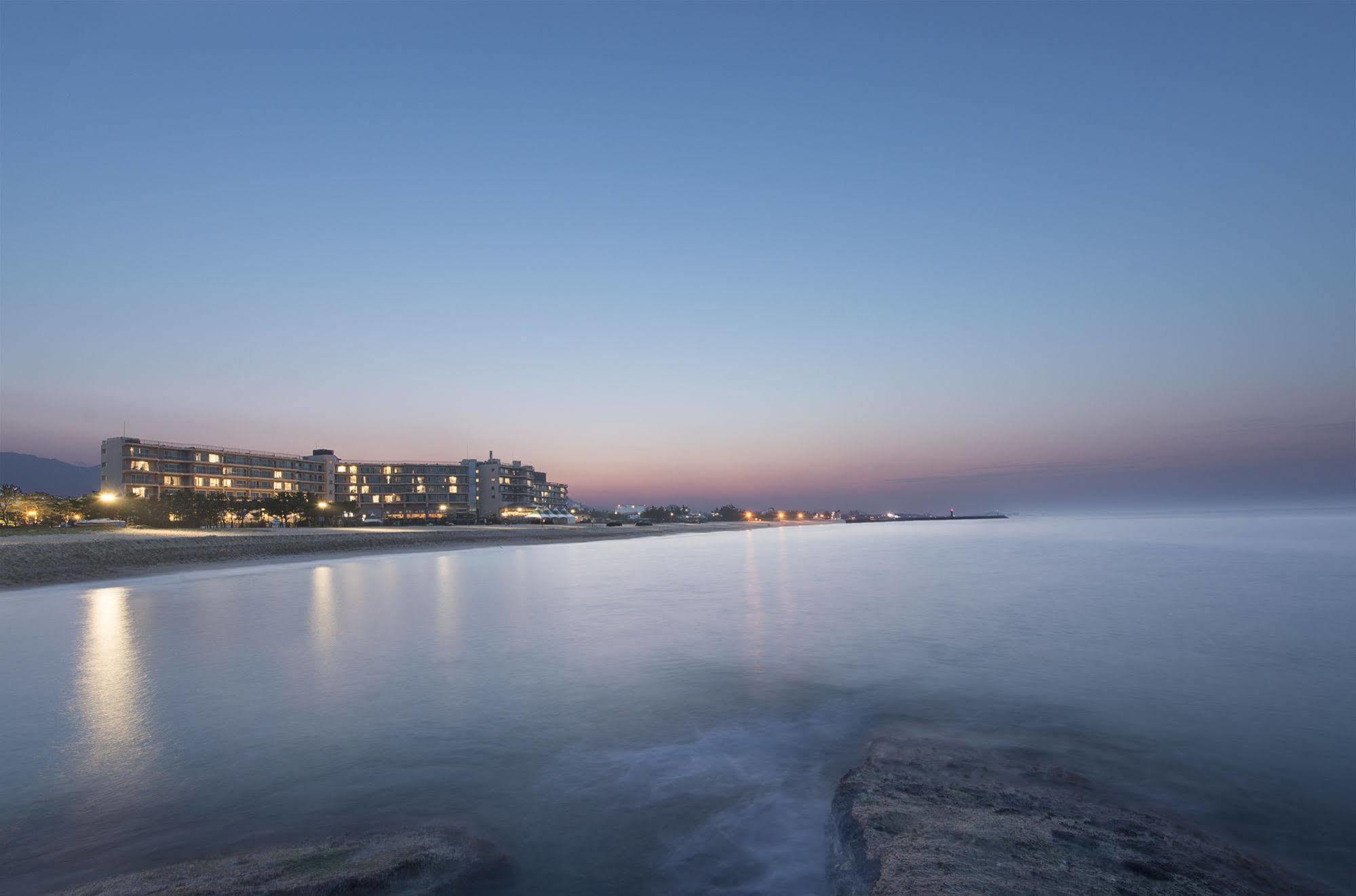 Kensington Resort Seorak Beach Sokcho Extérieur photo