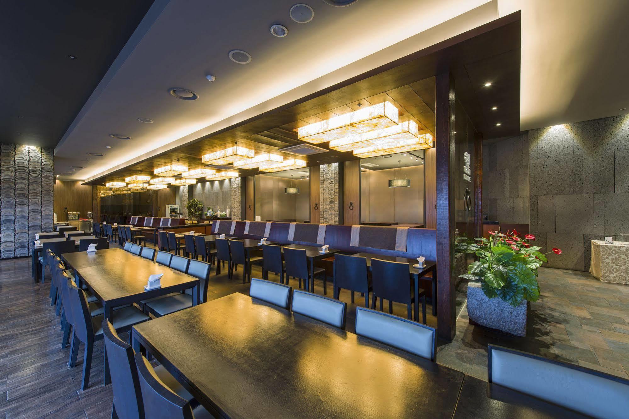 Kensington Resort Seorak Beach Sokcho Extérieur photo