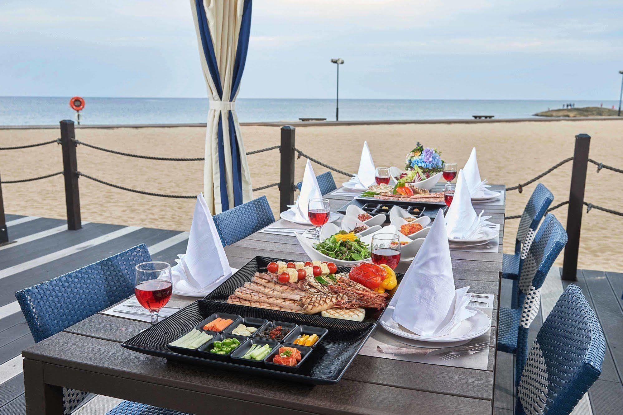 Kensington Resort Seorak Beach Sokcho Extérieur photo