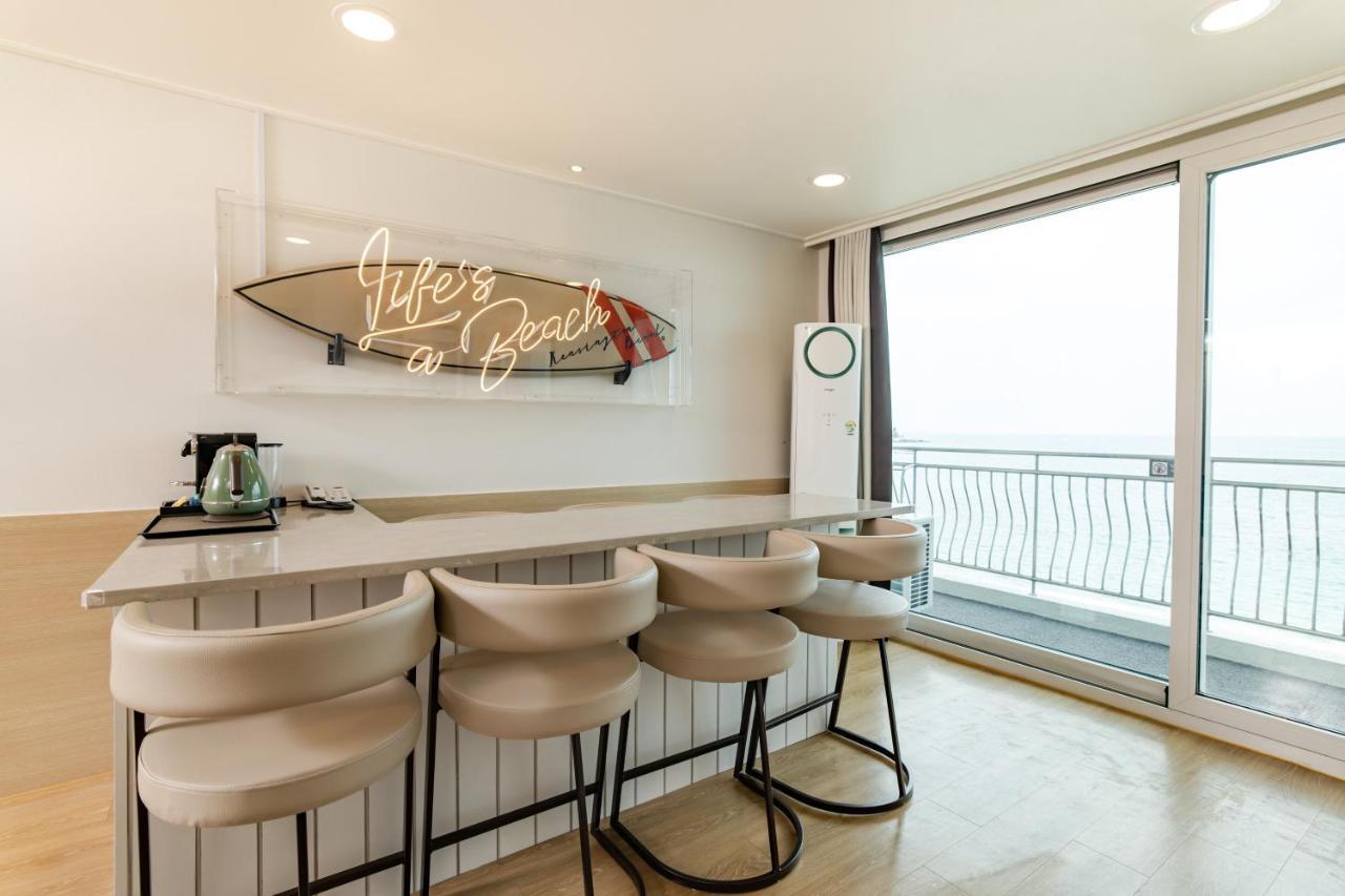Kensington Resort Seorak Beach Sokcho Extérieur photo