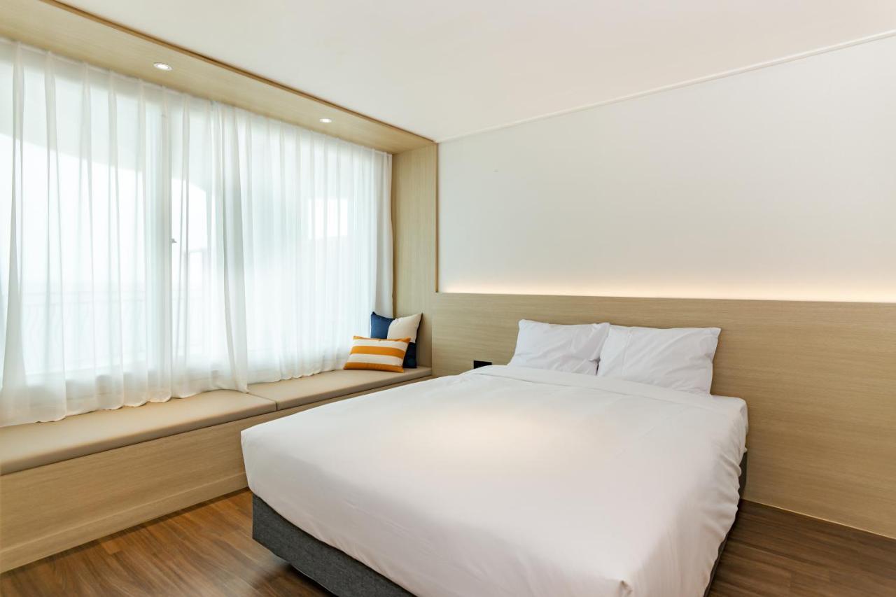 Kensington Resort Seorak Beach Sokcho Extérieur photo