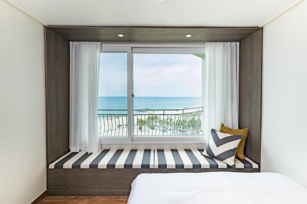 Kensington Resort Seorak Beach Sokcho Extérieur photo